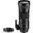 SIGMA 150-600mm F5-6.3 DG OS HSM Contemporary lens inc TC-1401 1.4x Converter Kit