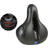 Capida Ergonomic Design with anti-slip and Memory Foam