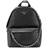 Michael Kors Slater Medium Backpack - Black