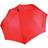 KiMood Large Plain Golf Umbrella