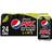 Pepsi Max Lime No Sugar Cola Can 33cl 24pack