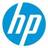HP blæser notebook
