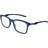 Puma PU 0382O 002, including lenses, SQUARE Glasses, MALE