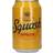 Tuborg Tuborg Squash Orange 24 x 0,33 ltr