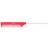 Denman Pro Tip Pro-Tip Pin Tail Comb Ptc05