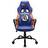 Subsonic SA5642-D1 PC Gaming Tol 120 kg