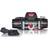 WARN VR EVO 12 Winch with Steel Rope