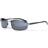 Bloc Firkant Polarized P135 Sunglasses - Grey