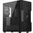 Endorfy ENDORFY Regnum 400 ARGB-datorfodral härdat EY2A009