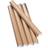 Postal Tube 890x76mm Brown Kraft (12 Pack) PT-076-15-0890