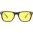 Montana MP10Y A Turtle Yellow Polarized