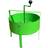 Selections Rotary Soil Compost Sieve Screener