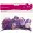 Papermania Assorted Buttons 250g Purple