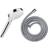 Hansgrohe Crometta (26997400) Vit, Krom