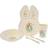Beatrix Potter Peter Rabbit Dinner Set The Flopsy Bunnies