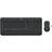 Logitech MX Keys Mini Combo for Business