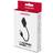 Axagon ADA-12 USB 2.0, Mini-Adapter, Kabellänge