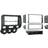 Connects2 CT23HD03L 2-DIN kit