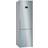 Bosch Series 4 KGN397ICT Rostfritt Stål