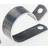 HellermannTyton P klips aluminium ALU4 6,4mm bundt