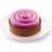 Silikomart Kit Mini Tarte Twist Kageform