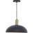 Premier Housewares Leni Pendant Lamp 32cm