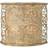 Elstead Lighting Elstead HK/CARABEL2 Carabel 2 Wall light