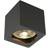 SLV Big Theo Anthracite Wall light