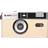 AgfaPhoto Reusable Film Camera 35mm Beige