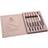 Laguiole Knives Arue Bundle Set Grillkniv 23cm 6stk