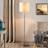 Lindby Parsa Floor Lamp