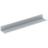 Geberit hylde 675x130x55mm stål pulverlakeret