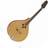 Ozark Flat Back Octave Mandola Celtic Model