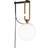 Artemide Nh Väggarmatur ∅ 14cm