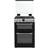 Montpellier MDOG60LS Silver, Grey