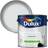 Dulux Silk Wall Paint Cornflower White 2.5L