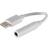 S-Impuls USB-C adapter - Passiv Analog