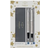 Parker IM Brushed Metal C.C. DuoSet incl. Gift Box