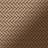 Alloy Alloy - Mosaic tile massiv metal Titanium Amber brushed copper 1.6mm thick Herringbone-Ti-AB