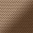 Alloy - Mosaic tile massiv metal Titanium Amber brushed copper 1.6mm thick Herringbone-Ti-AB