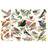 The House of Puzzles House Of Puzzles Birds In My Garden 1000 Piece Jigsaw Puzzle
