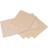 Antalis Bølgepap ark 1148x1598mm 3mm hvid brun