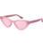 Havaianas PIPA EQK/13 - Pink