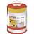 TESA Easy Cover Perfect 56570-00000-00 Täckfilm Gul, transparent (L x B) 33 m x 550 mm 1 st