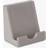 Osco Smartphone Holder Faux Leather Grey