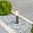 Globo Lighting Boston Antracit Pullert