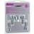 MCGARD 26000SU LÅSEBOLT M12x1.25 FLAD