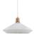 Halo Design Paris White Pendel ∅ 60cm