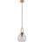 House Nordic Luton Pendellampa ∅ 25cm