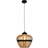 Searchlight Meringue 1 Pendant Lamp